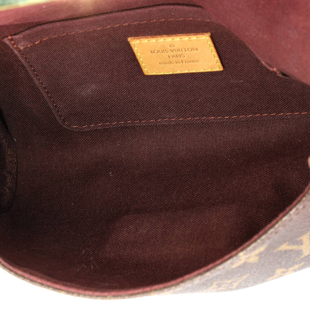 Louis Vuitton Favorite Handbag Canvas #237341L15B - Picture 5 of 9